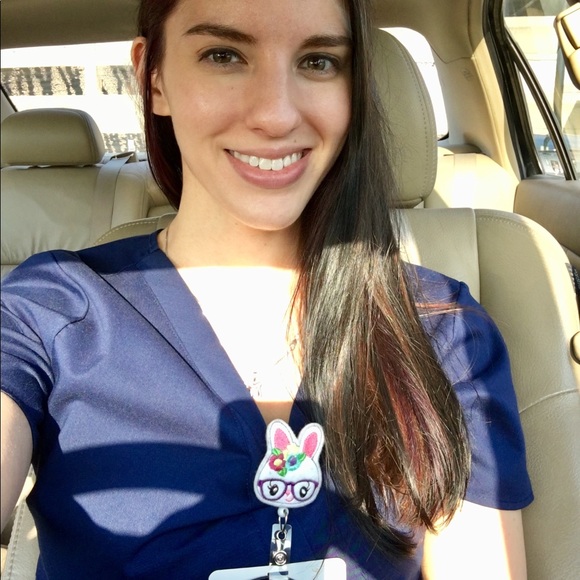 Meet your Posher, Talia! - Picture 2 of 3